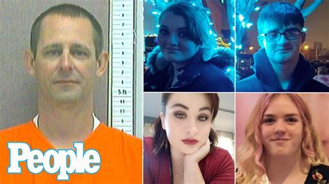 teens found dead at sex offender s home were having sleepover with his stepdaughter people