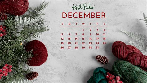 Holiday Desktop Backgrounds December For Festive Feels