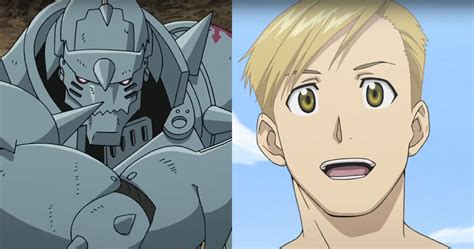 List Of Fullmetal Alchemist Characters The Story Is Set In A Fictional