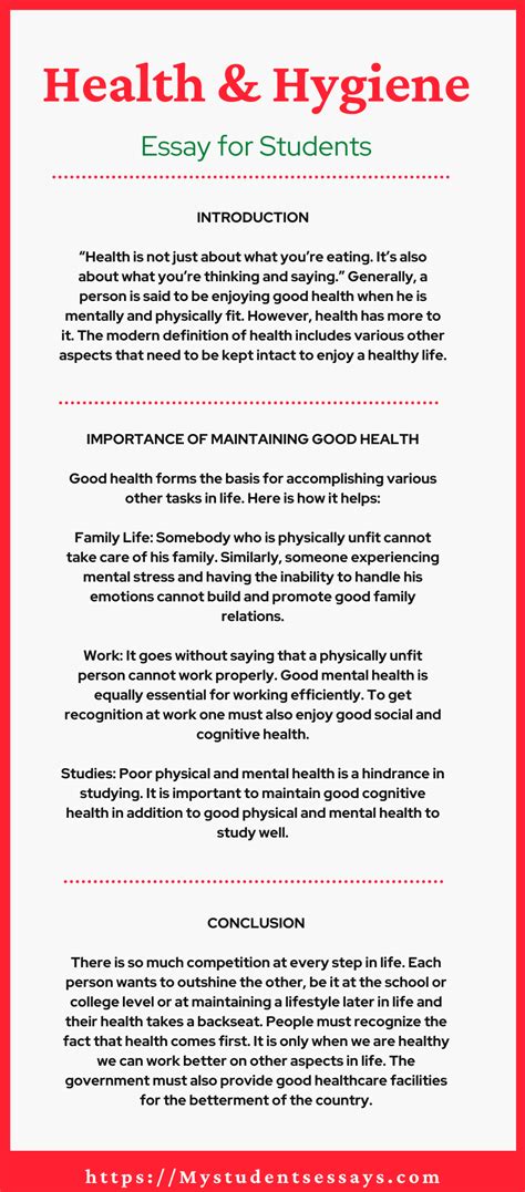 🏷️ Healthy Lifestyle Paragraph Living A Healthy Lifestyle 2022 11 11