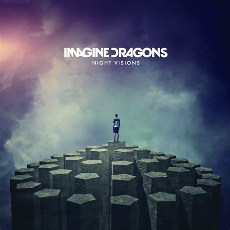 Night Visions Imagine Dragons Imagine Dragons Amazonfr Musique