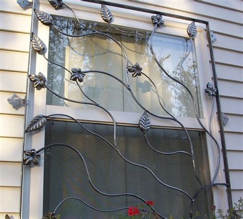 15 Best Window Grill Designs Available In 2023 Styles At Life