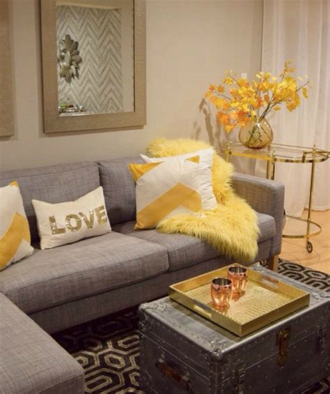 Brown Beige Living Room Ideas Modern House