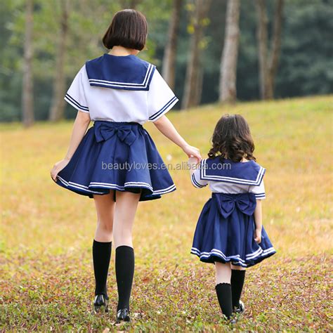 Japanese Sexy High School Uniform Pictures For Girls Buy Sexy School