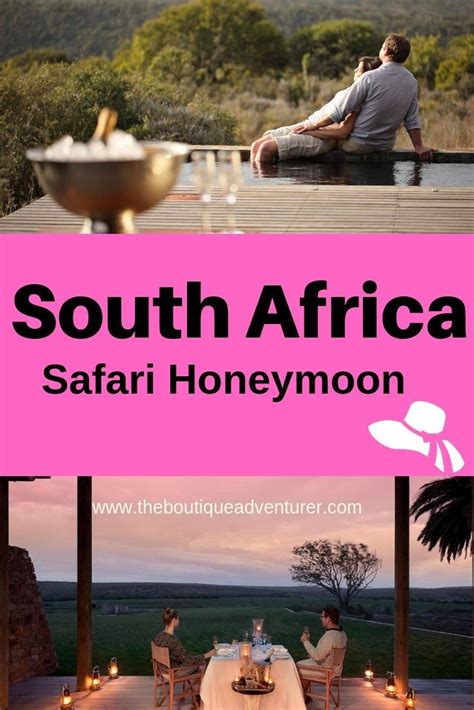 Africa Honeymoon Ideas Your Complete Guide South Africa Honeymoon