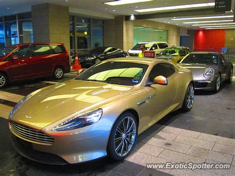 To have a better view of the location aston martin kuala lumpur (wearnes), pay attention to the streets that are located nearby: Aston Martin DB9 spotted in Kuala Lumpur, Malaysia on 04 ...