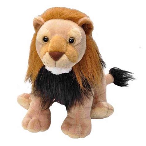 Cuddlekins Lion 30cm ΛΙΟΝΤΑΡΙ Km 19357 Oikopen