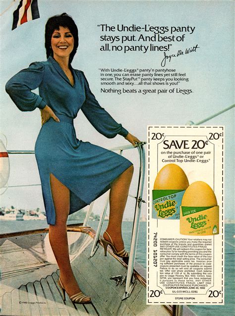 hosiery to the max totally 80s legwear advertising