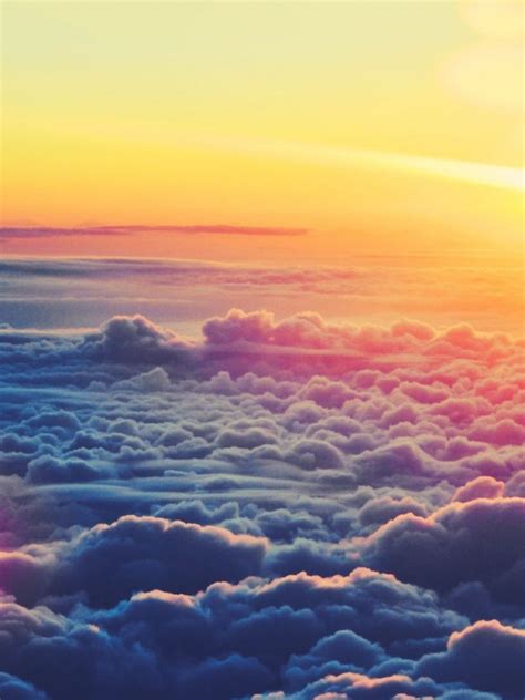 Free Download 35 Beautiful Clouds Wallpapers Download At Wallpaperbro