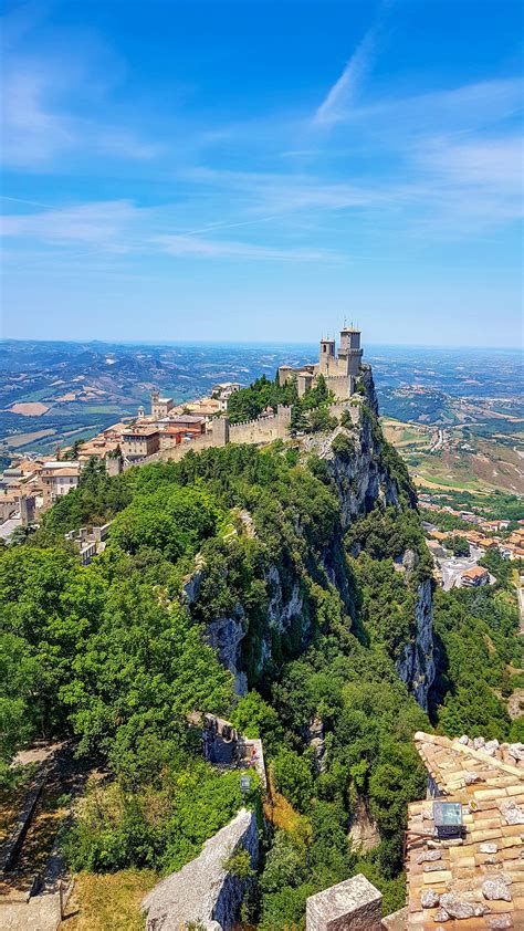 San Marino Italy Rpics