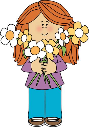Bunch Of Girl Clipart Clipart Suggest