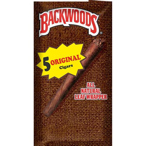 Backwoods Rz Smoke Vape And Smoke Shop Wholesale Distributor