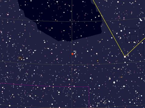 Delta Cephei Maximum Of Delta Cephei Variable Star Is At 0 Flickr