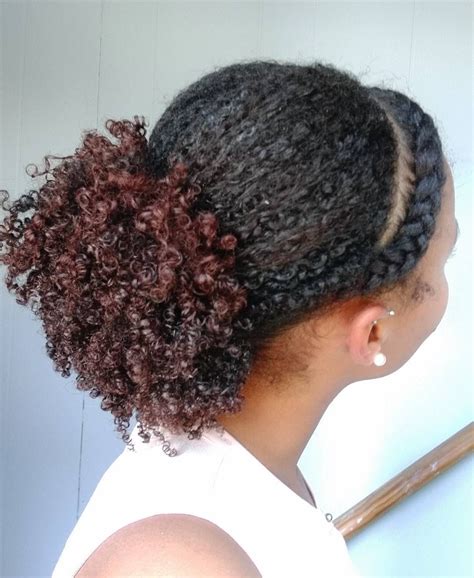 50 Updo Hairstyles For Black Women Ranging From Elegant To Eccentric Hair Updos Short Black