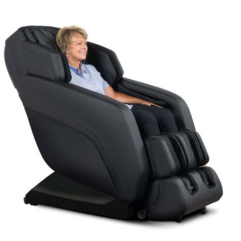 Relaxonchair [mk V Plus] Full Body Zero Gravity Shiatsu Massage Chair With Built In Heat And Air