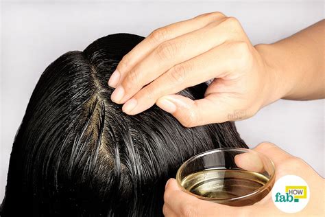 A gentle remedy such as this helps to rebuild hair strength and stimulate the follicles with no risk of further damaging the hair. How to Grow Hair Faster & Longer (5+ Methods with Real Pics)