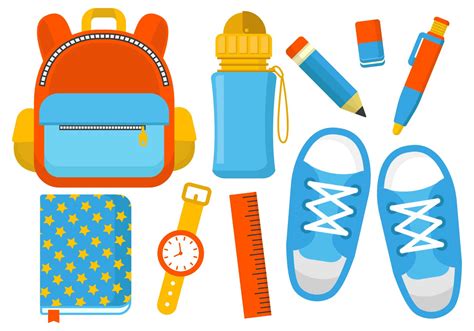 Free Kids Stuff Vector Download Free Vector Art Stock Graphics And Images