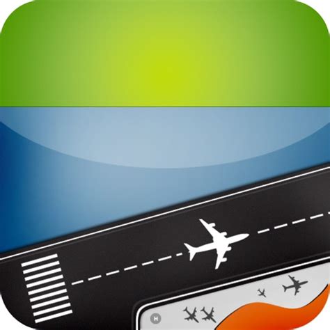 Washington Reagan National Airport Flight Tracker Dca Iphone App