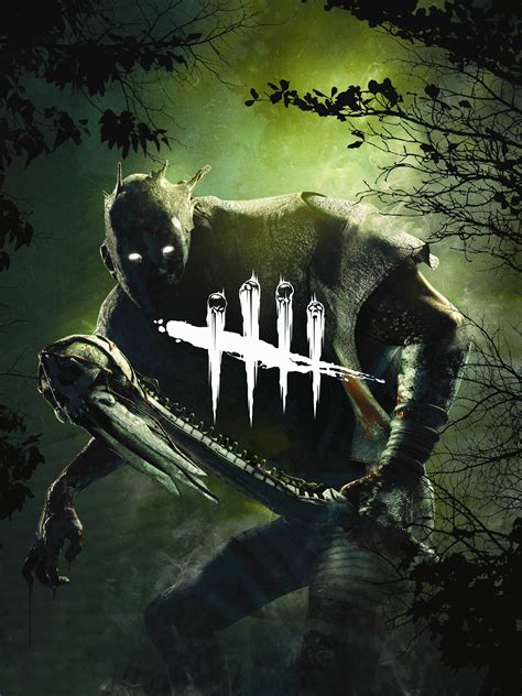 Dead By Daylight Wallpaper 4k Legion