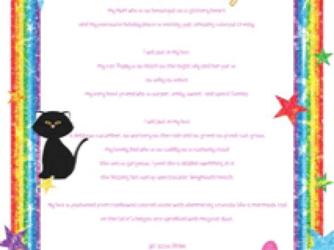 Magic Box Poems Southill Primary School