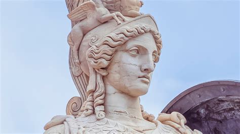 Sculpture Athena Art Collectibles Etna Com Pe