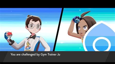 We did not find results for: Chapter 3: Hulbury Gym - Pokemon Sword Shield Walkthrough