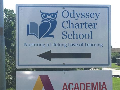 Odyssey Charters Probation Ends As First Class Graduates Delaware