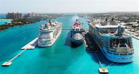 25 Unforgettable Things To Do In Nassau On A Cruisewhy Get Off The Ship