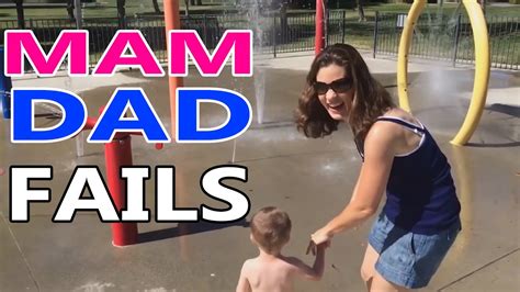 Mam And Dad Fails Compilation Parents Funny Fail Compilation Best