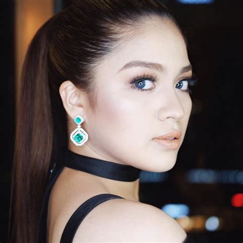 7 Pinoy Teen Actresses Who Transformed Into Gorgeous Stars Abs Cbn Entertainment