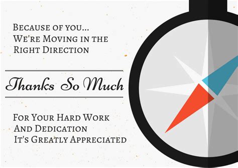 Employee Appreciation Thank You Cards Free Printables