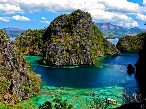 Beautiful Places To Visit In Philippines Pretend Magazine