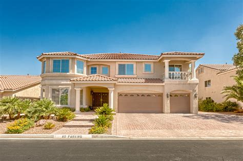 Search all las vegas, nv sheriff sales that are soon to be auctioned off. Royal Highlands at Southern Highlands Las Vegas Homes for Sale