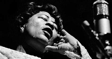 5 Most Remarkable Female Jazz Singers