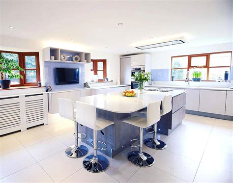27 Desain Dapur Minimalis Modern Terbaru 2021 Dekor Rumah