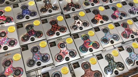 Russia Probes ‘aggressively Promoted Fidget Spinners That ‘zombify Youth Cnn