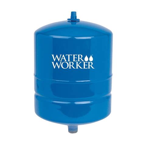 Water Worker 2 Gal Pressurized Well Tank Ht2b The Home Depot