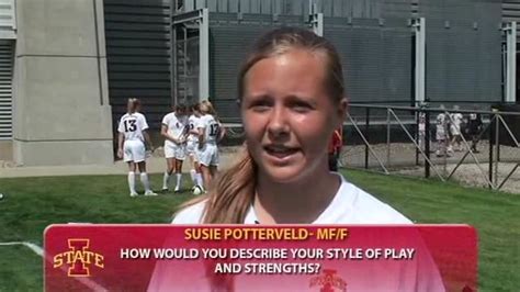 Meet Susie Potterveld The Last Of The Meet The Newcomer Videos By