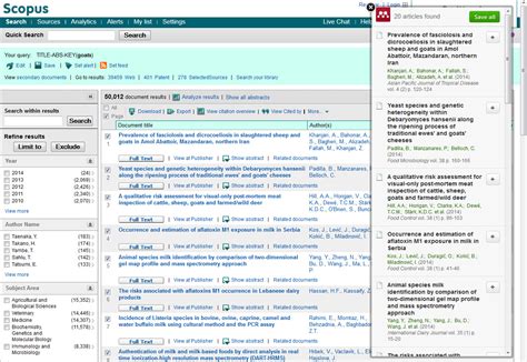 Should i remove mendeley desktop? Exporting Scopus documents to Mendeley | Elsevier Scopus Blog