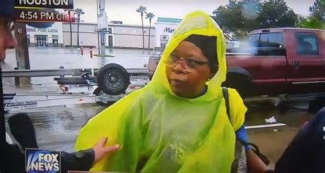 fox news anchor asks hurricane victims most ridiculous question metro news
