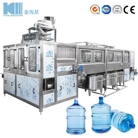 China 20 LTR Water Jar Filling Machine in India - China Barrel Filling Machine, 5 Gallon Filling ...