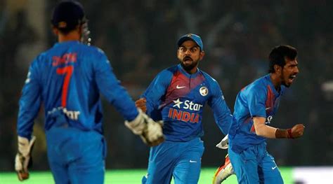 England (20 ov, target 186) 177/8. When and where to watch India vs England 3rd T20 live ...
