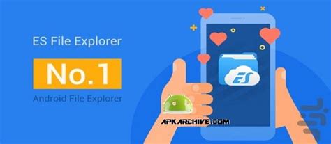 Es File Explorer Pro Apk