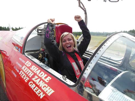 Fastest Woman On Four Wheels Jessi Combs Killed While Attempting To Break Land Speed Record