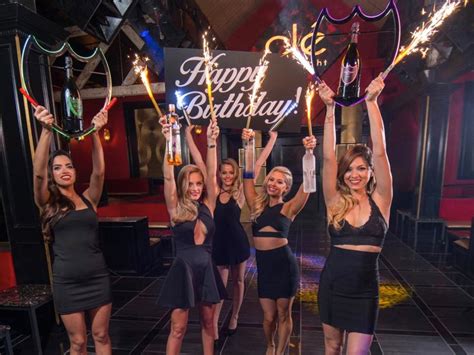 Houstons Top Dance Clubs Get Your Groove On At These 7 Hot Spots