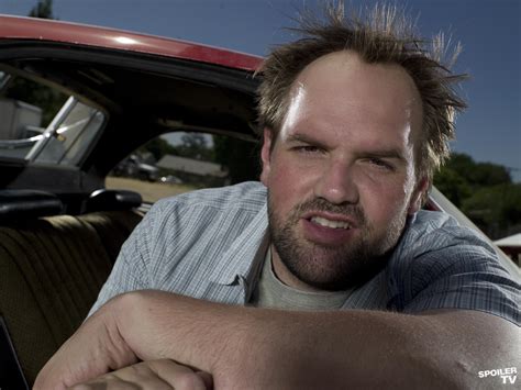 Ethan Suplee As Randy Hickey [season 2] My Name Is Earl Photo 36403463 Fanpop