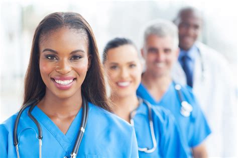 Team Nursing Elusive Myth Or Attainable Goal Nurse Guidance