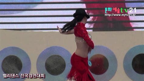 섹시 벨리댄스 대한민국 경연대회 sexy belly dance contest republic of korea 37 youtube