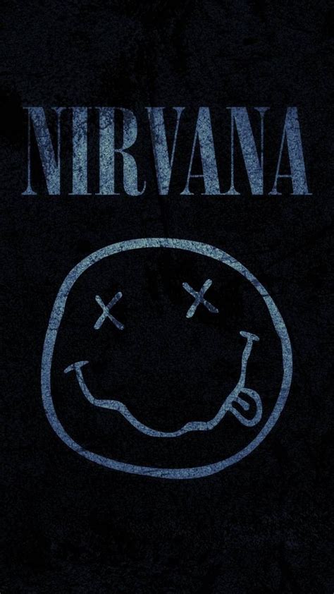 Pin By Gaston Dominguez On Nirvana Nirvana Nirvana Wallpaper Rock