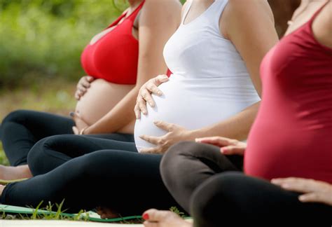 antenatal classes in dubai prenatal wellness and education